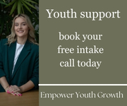 Empower Youth Ad