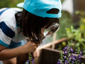 Earth Week at CuriOdyssey