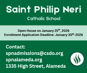St. Philip Neri Ad