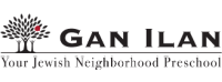 ad for gan ilan jewish preschool