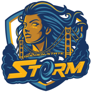 Storm Logo