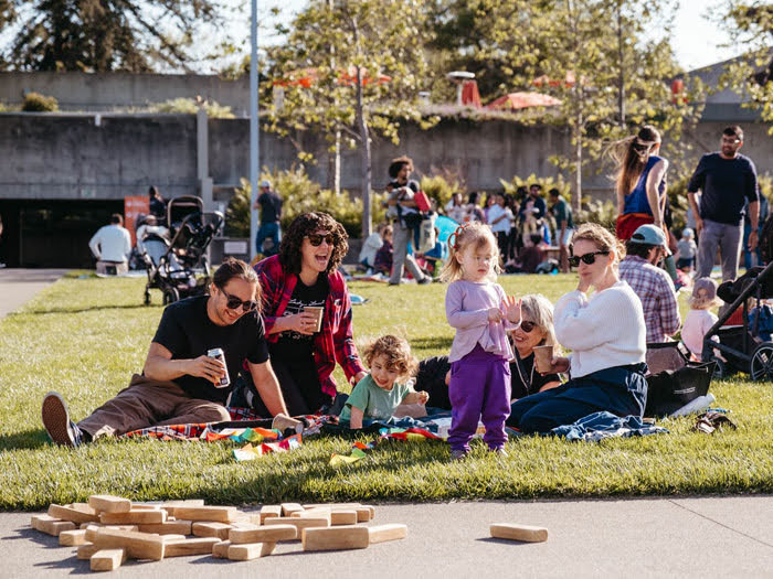 Friday Nights at OMCA