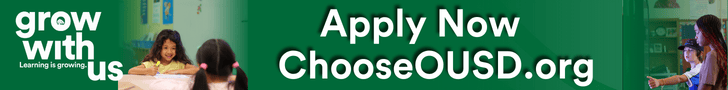 OUSD ad