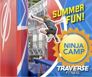 Traverse Ad