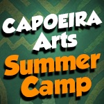 ad for industrial arts camp
