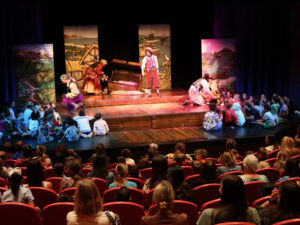 Fantasy Forum Actors Ensemble