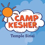 ad for jewish day camp