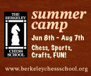 Berkeley Chess SchoolAd