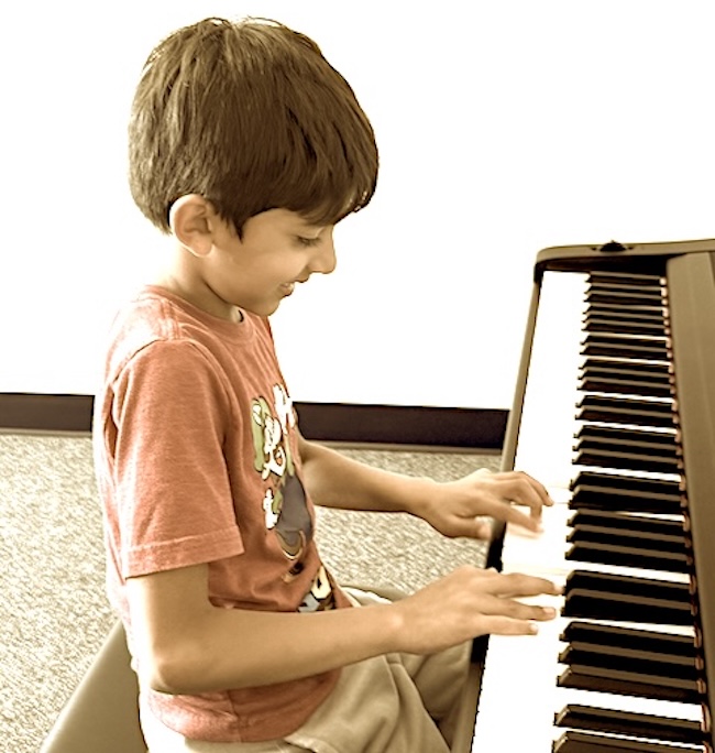 Payam Music in Oakland