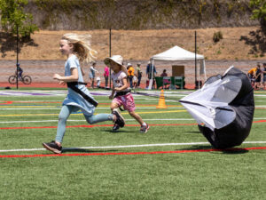 Play Like a Girl+