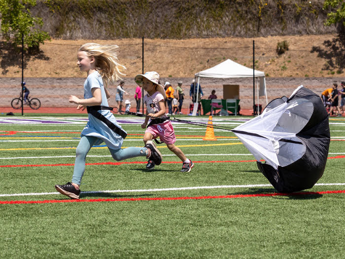 Play Like a Girl+