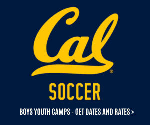 Cal Boys Soccer Ad
