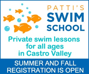 Pattis Swim School Ad