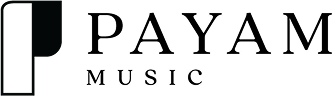 payam music logo