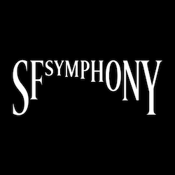 san francisco symphony logo