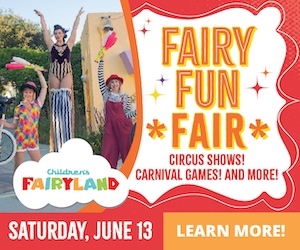 Fairyland Ad