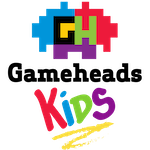 ad for game heads kids camp