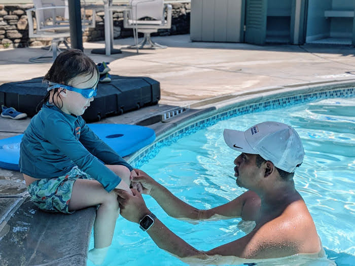 Patti's Swim School
