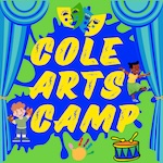 ad for arts camp