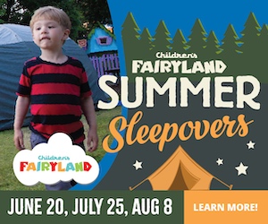 Fairyland Ad