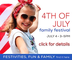 Alameda Southshore Center Ad
