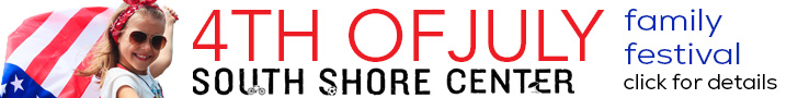 Alameda Southshore Center Ad