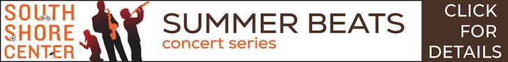 Alameda Southshore Center Ad