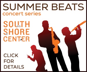 Alameda Southshore Center Ad