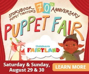 Fairyland Ad