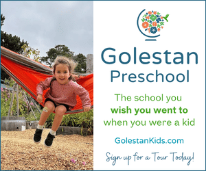 Golestan ad