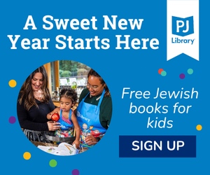 Ad for JFED