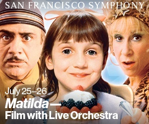Sf Symphony ad