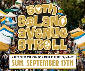 Solano ave Ad