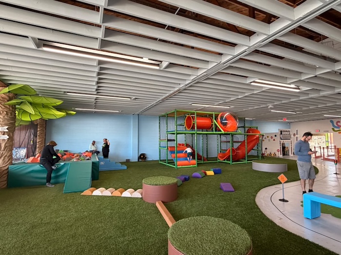 Juniper Corner in San Leandro
