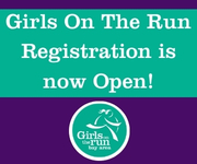 Girls on The Run Ad