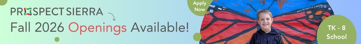 Ad Prospect Sierra School