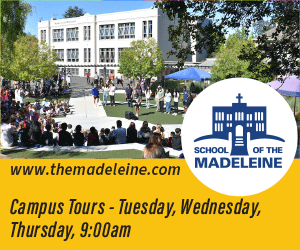 School of Madeline ad