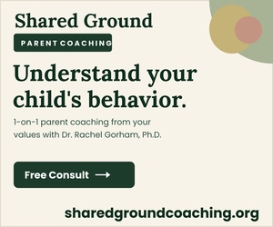 Shared Ground ad