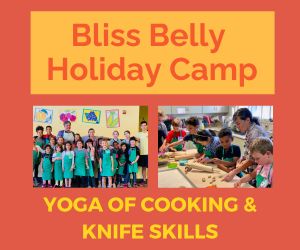 Blissbelly ad