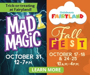 Fairyland Ad