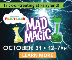 Fairyland Ad