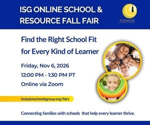 Inclusive Fair Ad