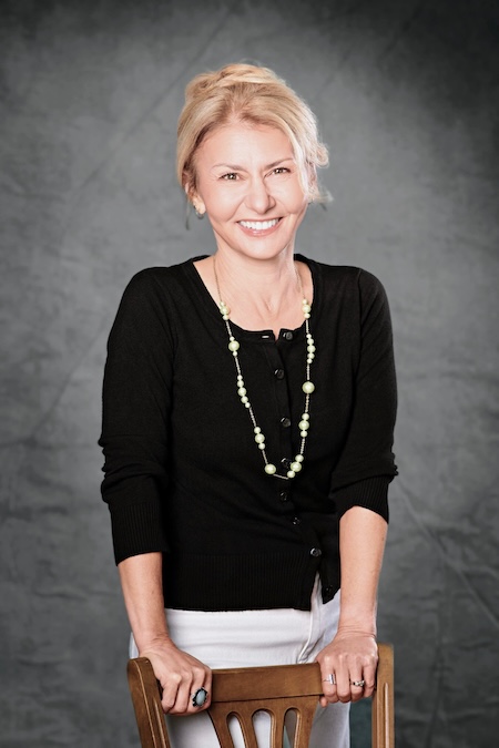 photo of Irena Smith