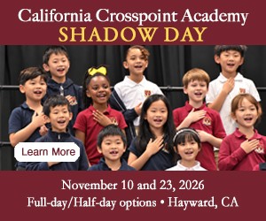 Crosspoint Academy Ad