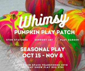 Whimsy Willow ad